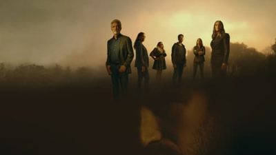Criminal Minds 2.Sezon 6.Bölüm izle