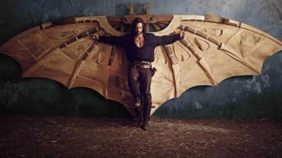 Da Vinci’s Demons 2.Sezon 9.Bölüm izle