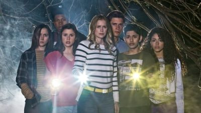 Dead of Summer 1.Sezon 10.Bölüm izle