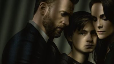 Defending Jacob 1.Sezon 3.Bölüm izle