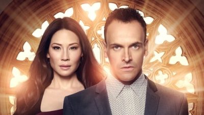 Elementary 1.Sezon 2.Bölüm izle