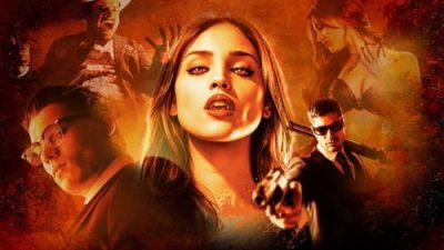 From Dusk Till Dawn 2.Sezon 9.Bölüm izle