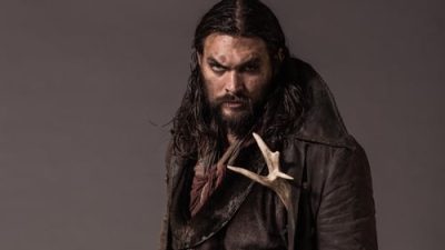 Frontier 1.Sezon 3.Bölüm izle
