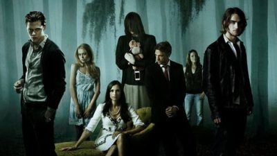 Hemlock Grove 2.Sezon 9.Bölüm izle