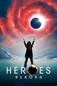 Heroes Reborn izle 