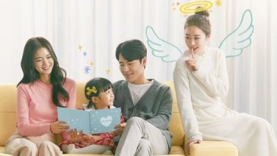 Hi Bye, Mama! 1.Sezon 2.Bölüm izle