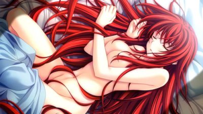 High School DxD 4.Sezon 9.Bölüm izle