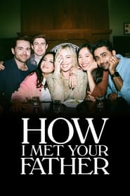 How I Met Your Father izle 