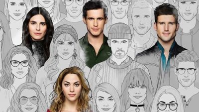 Imposters 1.Sezon 1.Bölüm izle