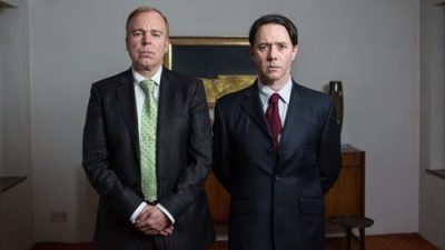 Inside No. 9 2.Sezon 6.Bölüm izle