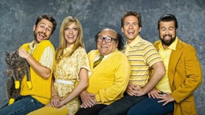 It’s Always Sunny in Philadelphia 2.Sezon 3.Bölüm izle