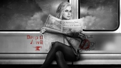 iZombie 1.Sezon 10.Bölüm izle