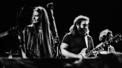 Long Strange Trip 1.Sezon 6.Bölüm izle
