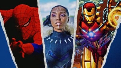 Marvel’s 616 1.Sezon 5.Bölüm izle