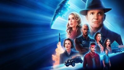 Agents of S.H.I.E.L.D. 2.Sezon 2.Bölüm izle
