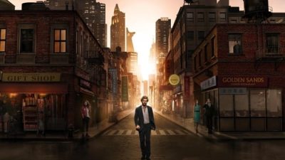Iron Fist 2.Sezon 8.Bölüm izle