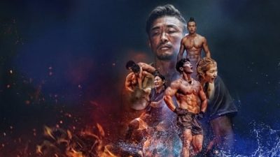Physical: 100 2.Sezon 3.Bölüm izle
