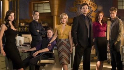 Smallville 7.Sezon 20.Bölüm izle