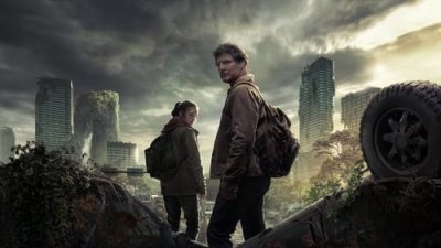 The Last of Us 2.Sezon 3.Bölüm Türkçe Dublaj izle