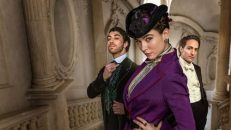 The Law According to Lidia Poët 3.Sezon 2.Bölüm izle