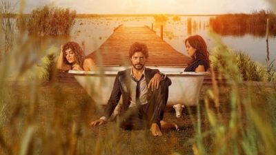 El embarcadero 2.Sezon 3.Bölüm izle
