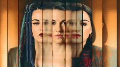 Triptych (Triada) 1.Sezon 2.Bölüm izle