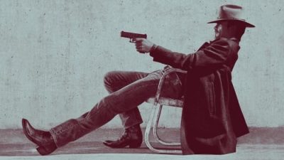 Justified 2.Sezon 3.Bölüm izle