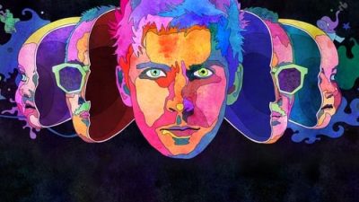 Legion 1.Sezon 2.Bölüm izle