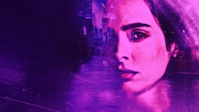 Jessica Jones 2.Sezon 10.Bölüm izle