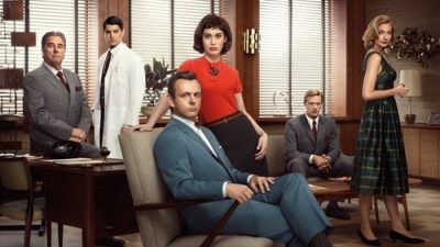 Masters of Sex 4.Sezon 3.Bölüm izle