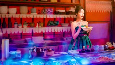 Mystic Pop-up Bar 1.Sezon 11.Bölüm izle