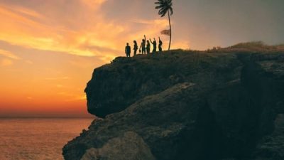 Outer Banks 4.Sezon 2.Bölüm izle