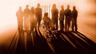 Oz 2.Sezon 6.Bölüm izle
