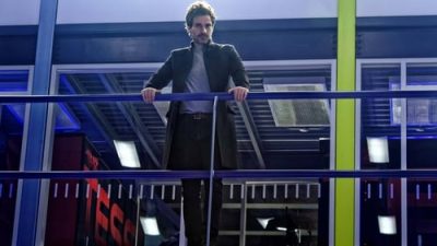 Salvation 1.Sezon 9.Bölüm izle