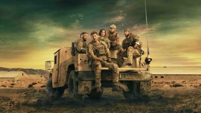SEAL Team 3.Sezon 1.Bölüm izle