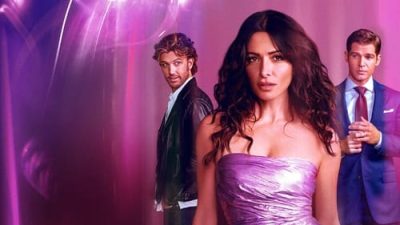 Sex/Life 1.Sezon 3.Bölüm izle