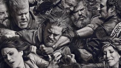 Sons of Anarchy 5.Sezon 1.Bölüm izle