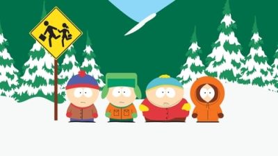 South Park 3.Sezon 9.Bölüm izle