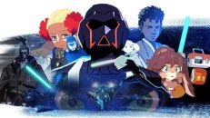 Star Wars: Visions 3.Sezon 4.Bölüm izle