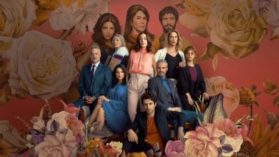 La casa de las flores 2.Sezon 9.Bölüm izle