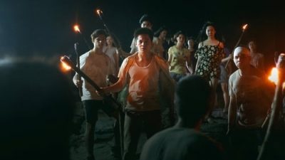 The Stranded 1.Sezon 6.Bölüm izle