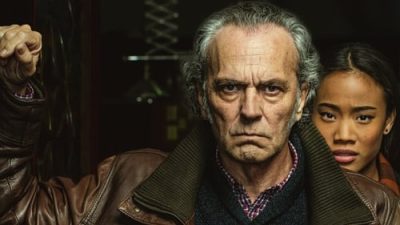 Entrevías 3.Sezon 5.Bölüm izle