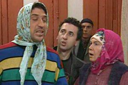 Vay Anam Vay 1.Bölüm izle