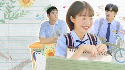 A Love So Beautiful 1.Sezon 11.Bölüm izle