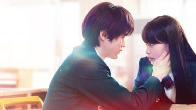 From Me to You: Kimi ni Todoke 1.Sezon 11.Bölüm izle