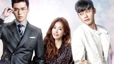 Hyde, Jekyll, Me 1.Sezon 9.Bölüm izle