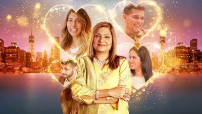 Indian Matchmaking 1.Sezon 2.Bölüm izle