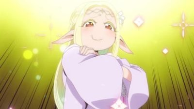Edomae Elf 10.Bölüm izle