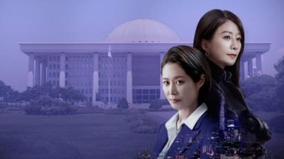 Queenmaker 1.Sezon 4.Bölüm Türkçe Dublaj izle
