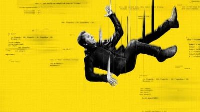 Rabbit Hole 1.Sezon 1.Bölüm izle